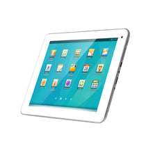 Google Android 4.2 OS 8" Dual Core 1.0Ghz Dual Camera 8GB IPS Capacitive Touch Screen Tablet PC in Silver