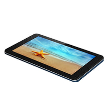 KOCASO 7-Inch Quad Core Android 4.4 1GB RAM 8GB ROM HD LCD Tablet in Royal Blue