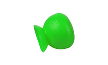 Mini Suction Cup Bluetooth Speaker in Green