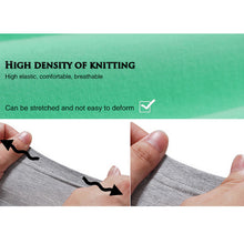 12-Pack: Racerback Tank Tops with Elastic Bottoms in Large