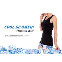 12-Pack: Racerback Tank Tops with Elastic Bottoms in Small