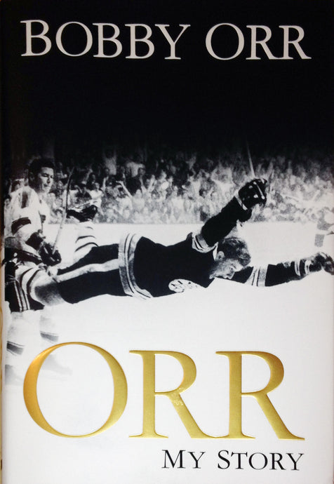 Bobby Orr 
