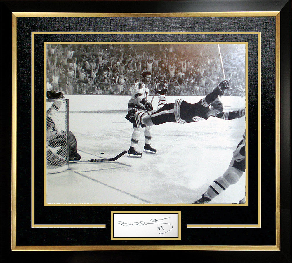 Bobby Orr 